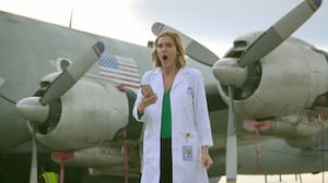 Medical Police, Season 1 Episode 1 image