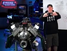 Engine Masters, Season 8 Episode 16 image