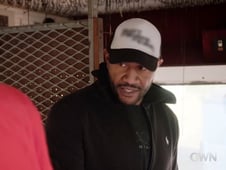 Love & Marriage: Huntsville, Season 4 Episode 11 image