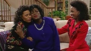 The Fresh Prince of Bel-Air, Season 3 Episode 20 image