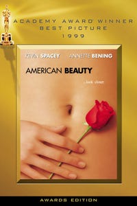 American Beauty as Frank Fitts
