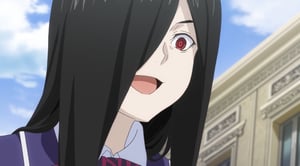 Food Wars: Shokugeki no Soma, Season 3 Episode 1 image