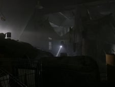 The Bridge, Season 1 Episode 8 image