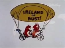 Lippy the Lion and Hardy Har Har, Season 1 Episode 43 image