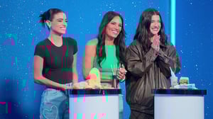 Is It Cake?, Season 2 Episode 6 image