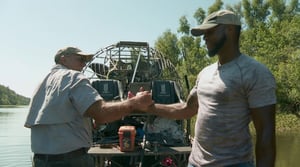 Swamp People, Season 14 Episode 16 image