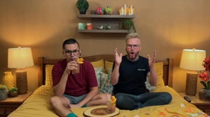 90 Day Fiancé: Pillow Talk, Season 17 Episode 16 image