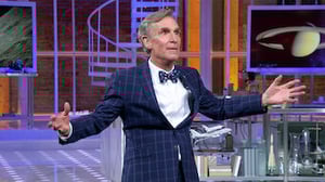 Bill Nye Saves the World, Season 1 Episode 10 image