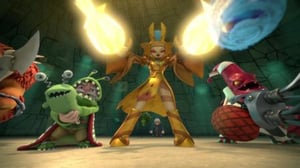 Skylanders Academy, Season 1 Episode 5 image