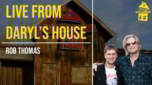 Live from Daryl's House, Season 1 Episode 31 image