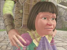 Jane and the Dragon, Season 2 Episode 13 image