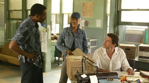 The Wire, Season 3 Episode 4 image