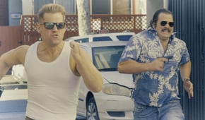 Johnno and Michael Try, Season 1 Episode 9 image