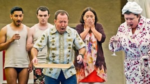 Two Doors Down, Season 1 Episode 6 image