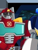 Transformers: Rescue Bots, Season 2 Episode 23 image