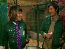 The Mighty Boosh, Season 1 Episode 5 image