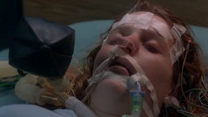 The X-Files, Season 2 Episode 8 image