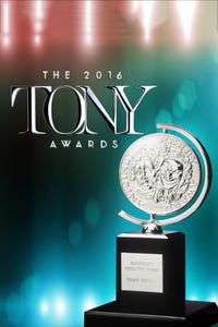 The 70th Annual Tony Awards