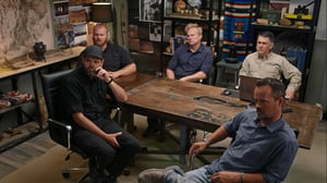 The Secret of Skinwalker Ranch, Season 4 Episode 8 image