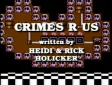 The Adventures of Super Mario Bros. 3, Season 1 Episode 19 image