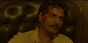 Sacred Games, Season 1 Episode 1 image