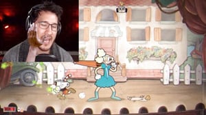 Player Select, Season 3 Episode 9 image