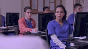 La niña, Season 1 Episode 58 image