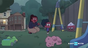 Jessica's Big Little World, Season 1 Episode 15 image