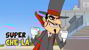 Astra Force, Season 1 Episode 40 image