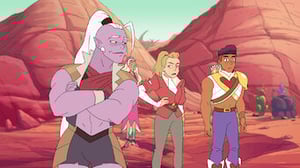 She-Ra and the Princesses of Power, Season 4 Episode 2 image