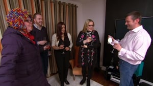 Couples Come Dine with Me, Season 1 Episode 18 image