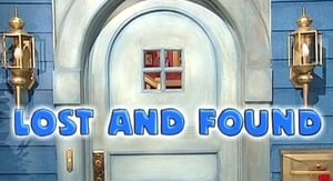 Bear in the Big Blue House, Season 3 Episode 3 image