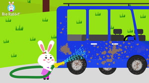 Ria Rabbit, Season 1 Episode 21 image