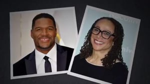 Finding Your Roots, Season 5 Episode 5 image