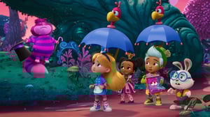 Alice's Wonderland Bakery, Season 2 Episode 12 image