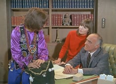 Get Smart, Season 3 Episode 15 image