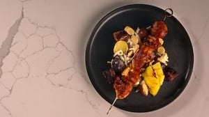 Cook at All Costs, Season 1 Episode 4 image