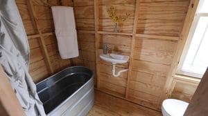 The Treehouse Guys, Season 1 Episode 6 image