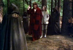 Doctor Who, Season 18 Episode 13 image