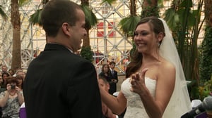 Four Weddings, Season 4 Episode 4 image