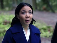 The Irrational, Season 1 Episode 3 image