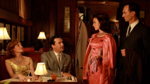 Mad Men, Season 2 Episode 5 image