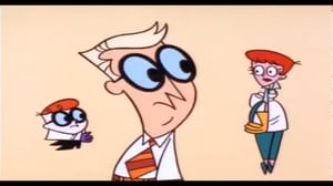 Dexter's Laboratory, Season 2 Episode 21 image