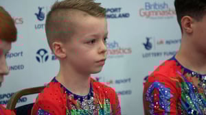 Gym Stars, Season 1 Episode 11 image