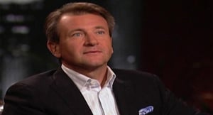 Shark Tank, Season 1 Episode 7 image