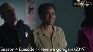 Saints & Sinners, Season 4 Episode 1 image