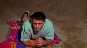 Friends, Season 4 Episode 1 image