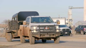 Cowboss Oklahoma, Season 1 Episode 1 image