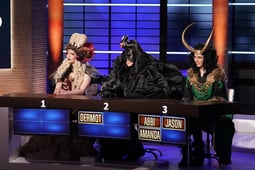 To Tell the Truth, Season 5 Episode 3 image