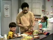 Sesame Street, Season 1 Episode 106 image